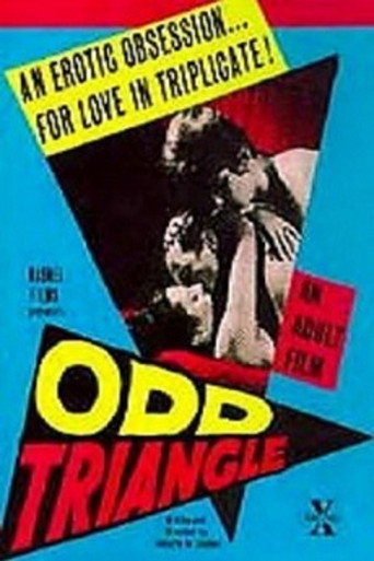 Odd Triangle 在线观看和下载完整电影