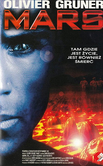 Okładka filmu Mars