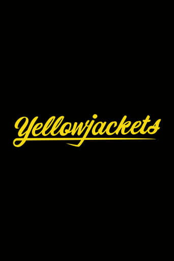 Yellowjackets (2023)