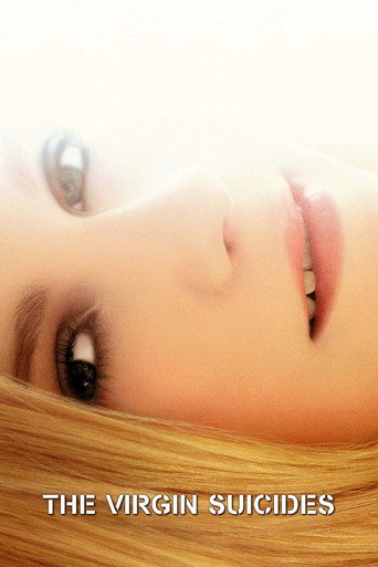 The Virgin Suicides 在线观看和下载完整电影