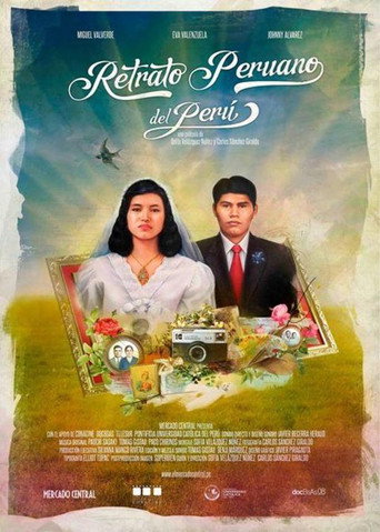 Retrato peruano del Perú 在线观看和下载完整电影