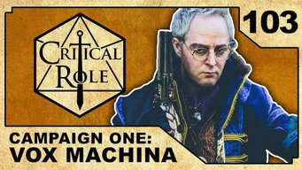 The Fate-Touched episode still image