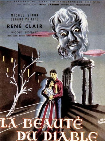 La Beauté du diable 在线观看和下载完整电影
