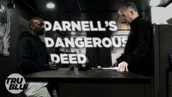 Takedown - Darnell’s Dangerous Deed