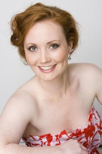 Image of Gemma Kaye