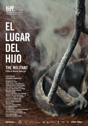 El lugar del hijo 在线观看和下载完整电影