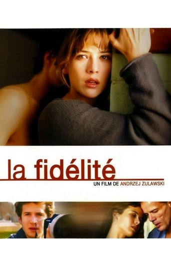 La fidélité線上电影看完整版