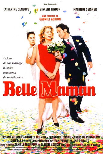 Belle Maman 在线观看和下载完整电影
