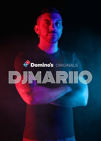 Esta es mi historia: DjMaRiiO
