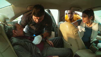 Death After Discharge episode still image