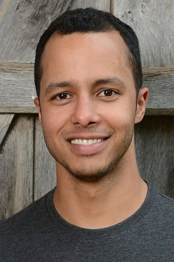 Actor Will Kirk