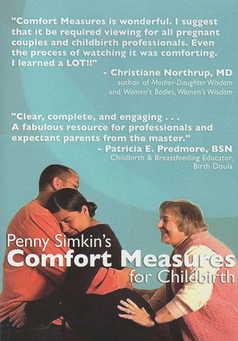 Penny Simkin’s Comfort Measures for Childbirth 在线观看和下载完整电影