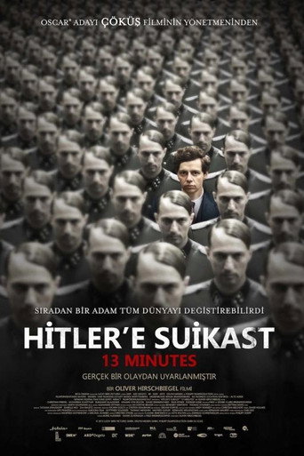 Hitler’e Suikast yeni film izle