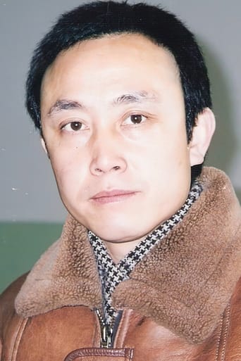 Image of Guan Shuntian