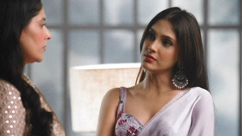 Lost in Mumbai