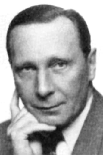 Image of Knut Pehrson