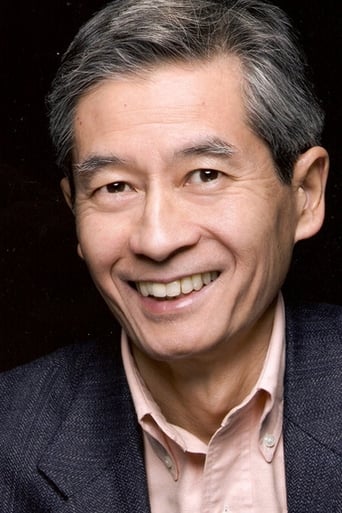 Image of Glenn Kubota