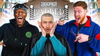 SIDEMEN BARBER SHOP