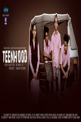 TEENHOOD 在线观看和下载完整电影