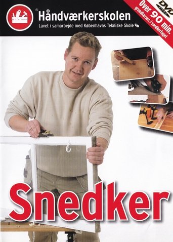 Håndværkerskolen: Snedker