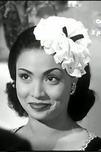 Image of Souad Makkawi