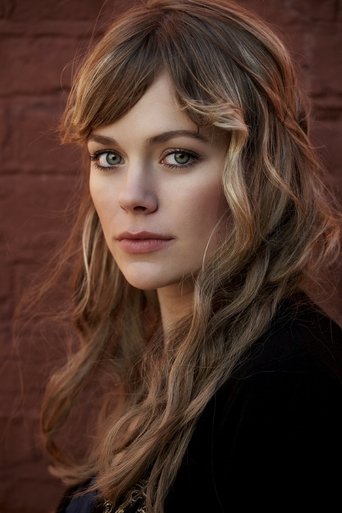 Image of Katia Winter