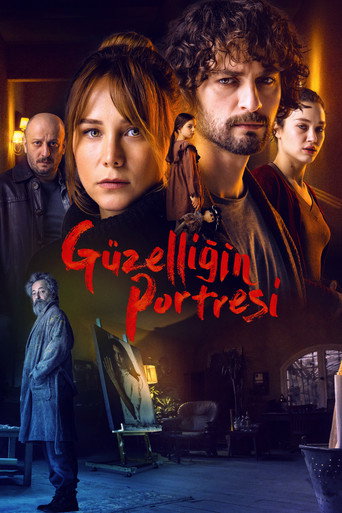 Okładka filmu Güzelliğin Portresi