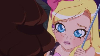 Princess Brenda (1)