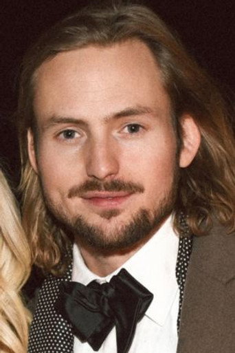 Image of Jacob Criborn
