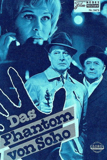 Das Phantom von Soho 在线观看和下载完整电影