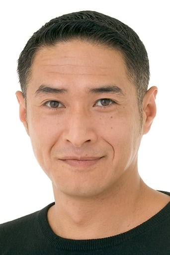 Image of Koji Ochiai