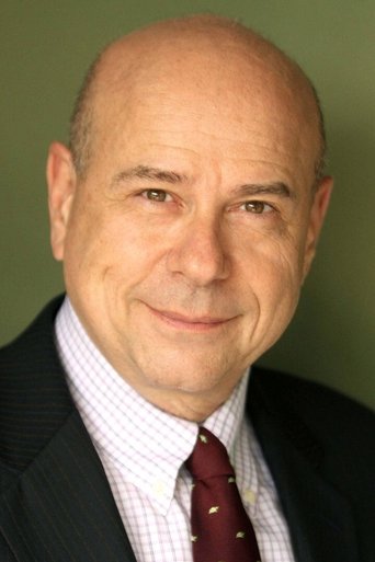 Image of Bruce Katzman