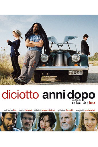 Diciotto anni dopo 在线观看和下载完整电影