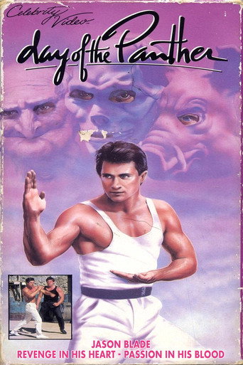 Day of the Panther 在线观看和下载完整电影