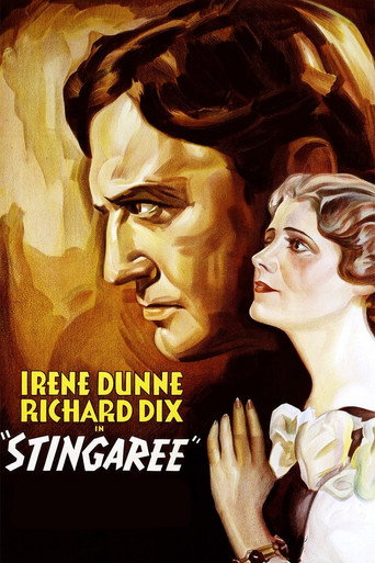 Stingaree 在线观看和下载完整电影