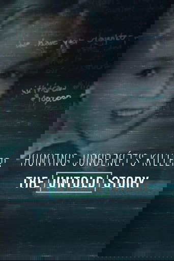 Hunting JonBenét's Killer
