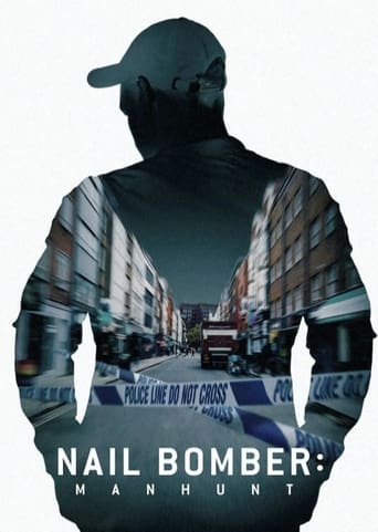 Watch The Nailbomber (2021) Fmovies