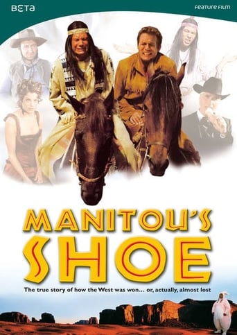 Der Schuh des Manitu (2001)
