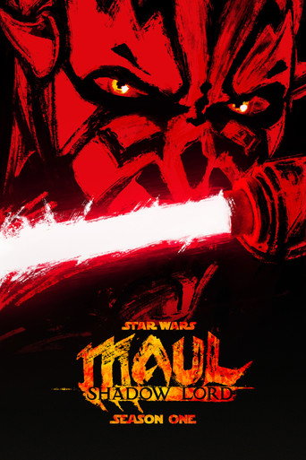 Star Wars: Maul – Shadow Lord Season 1