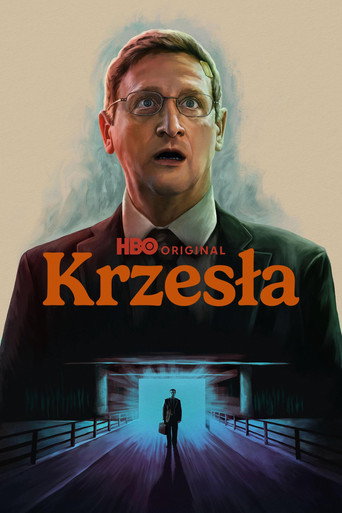 Okładka serialu Krzesła