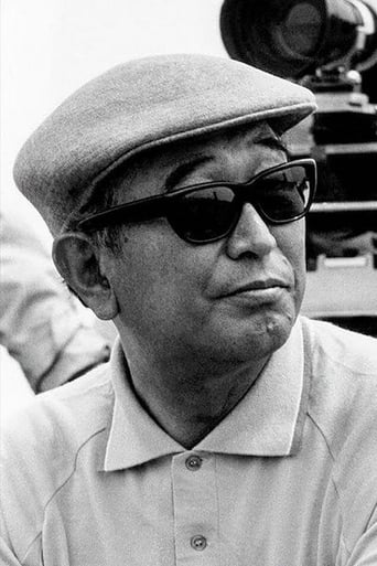 Akira Kurosawa