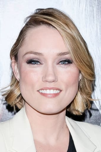 Image of Clare Grant