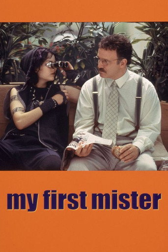 My First Mister 在线观看和下载完整电影