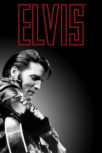 Elvis: The Comeback Special 在线观看和下载完整电影