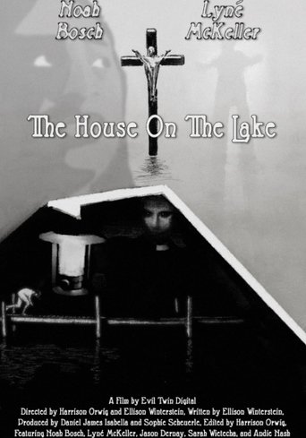 The House On The Lake