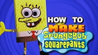 How to Make SpongeBob SquarePants