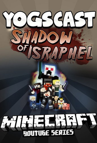 Okładka serialu Shadow of Israphel