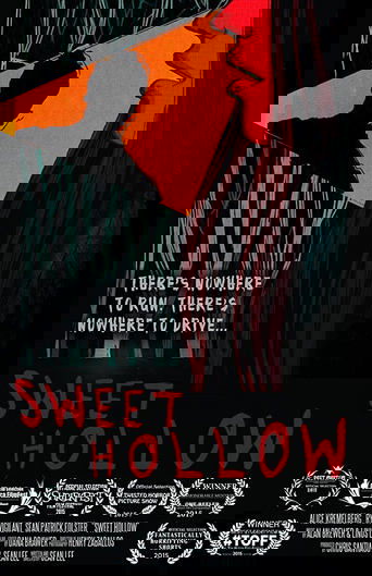 Sweet Hollow