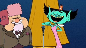 Employee of the Month: Redux episode still image