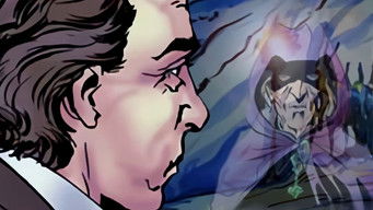 Death Comes to Time (5)